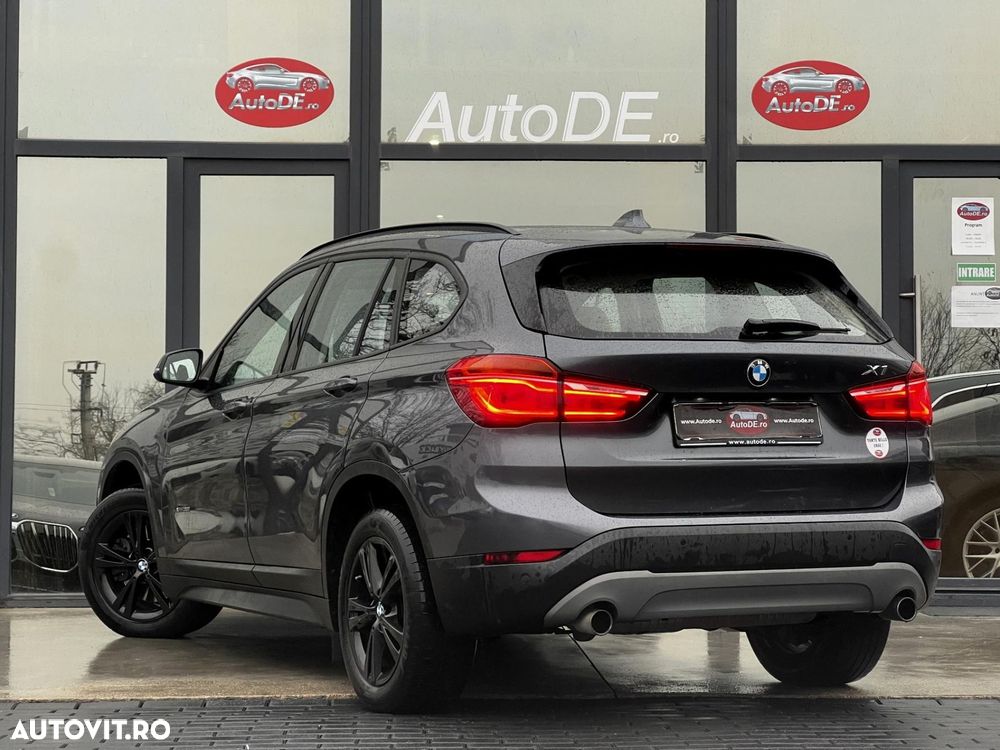 BMW X1 - 4