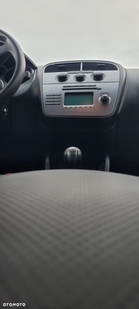 Seat Toledo 1.6 Reference - 30