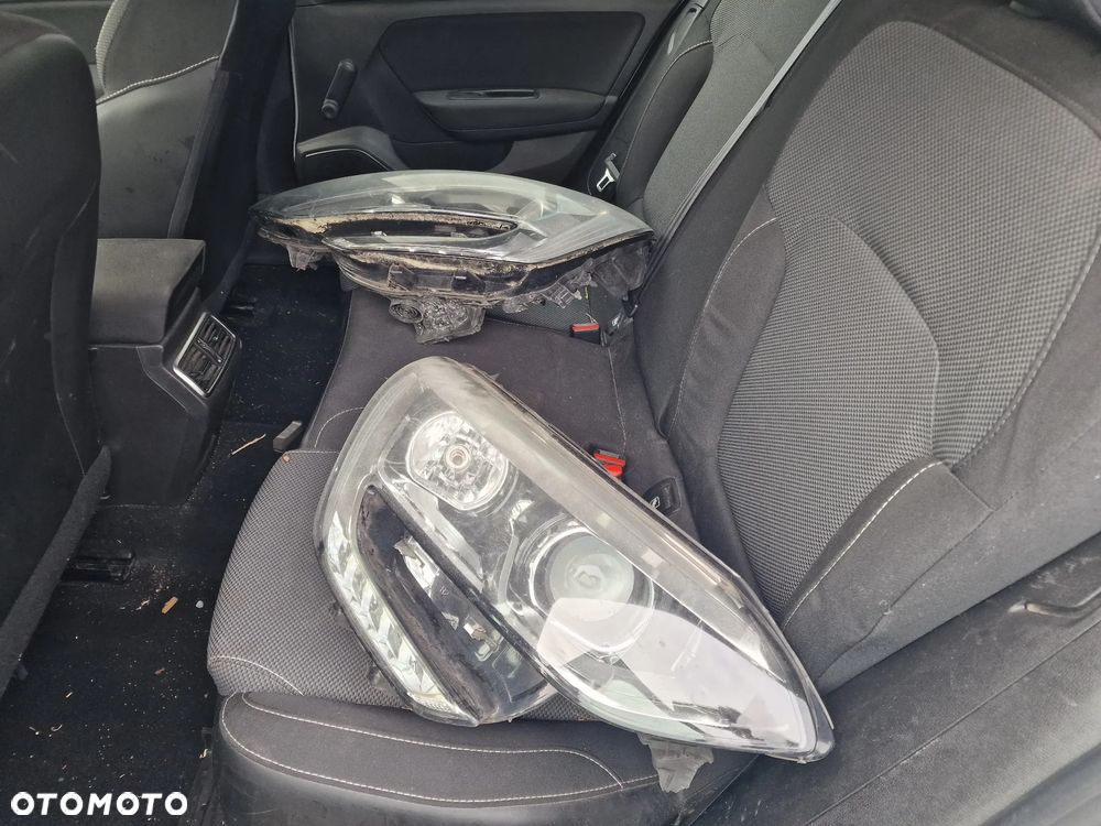 Renault Megane ENERGY dCi 110 INTENS - 13