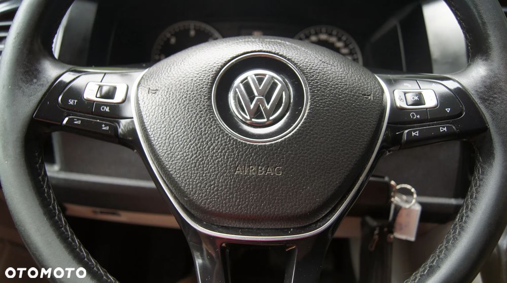 Volkswagen TRANSPORTER - 23