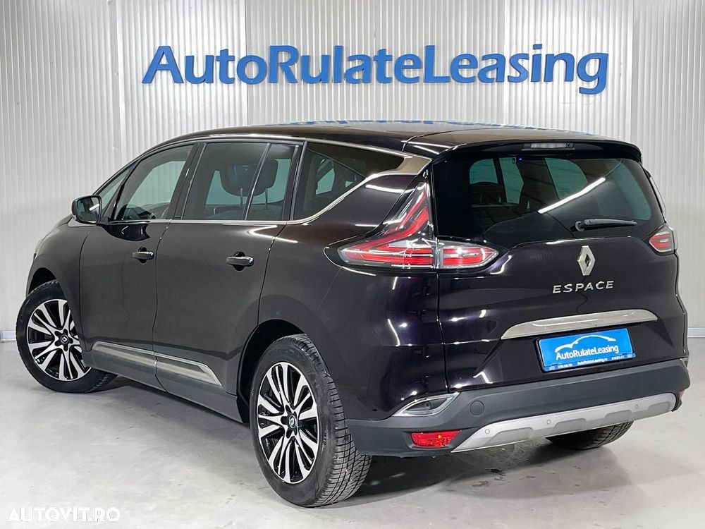 Renault Espace Energy dCi 160 EDC Initiale Paris - 5