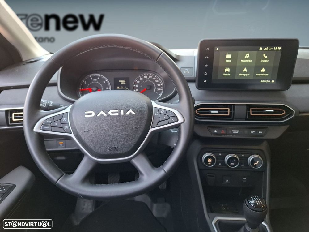 Dacia Sandero 1.0 TCe Extreme - 13