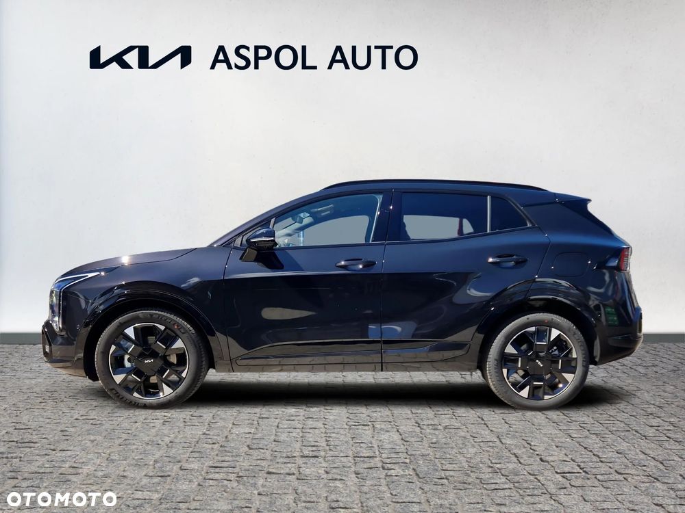 Kia Sportage - 4