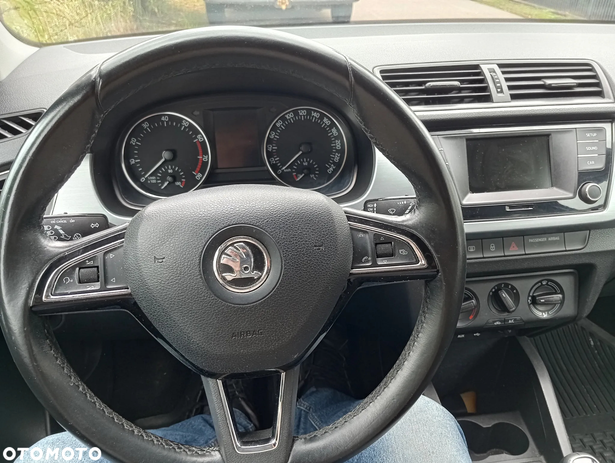 Skoda Fabia 1.2 TSI Ambition - 2
