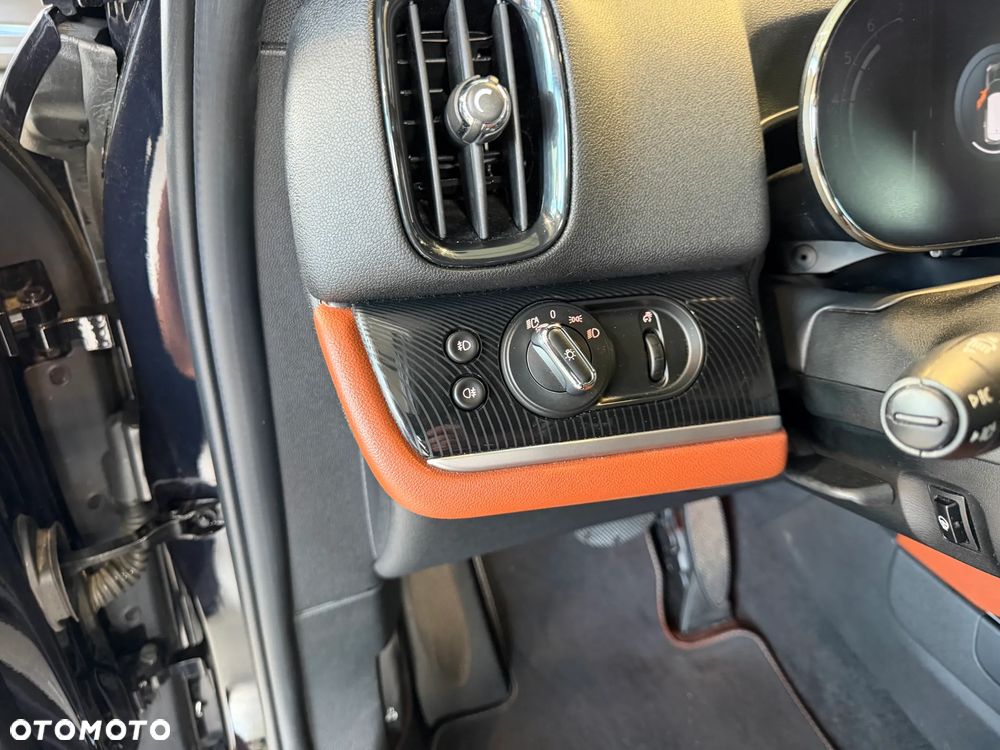 MINI Countryman Cooper S ALL4 ALL4 Trim sport - 16