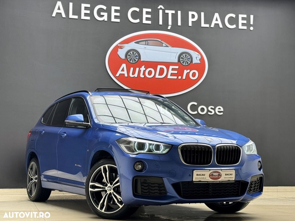BMW X1 - 2