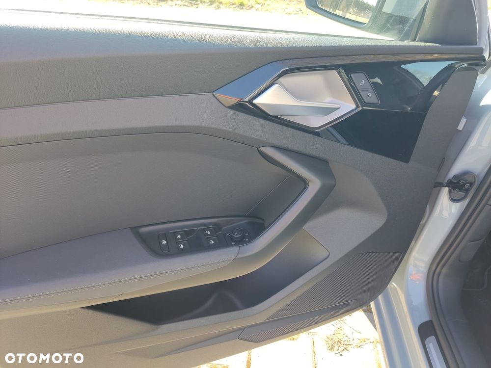 Audi A1 Sportback - 21