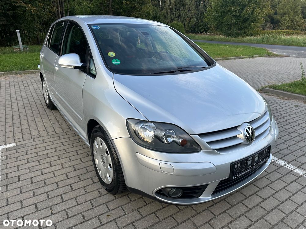 Volkswagen Golf Plus 1.6 Goal - 6