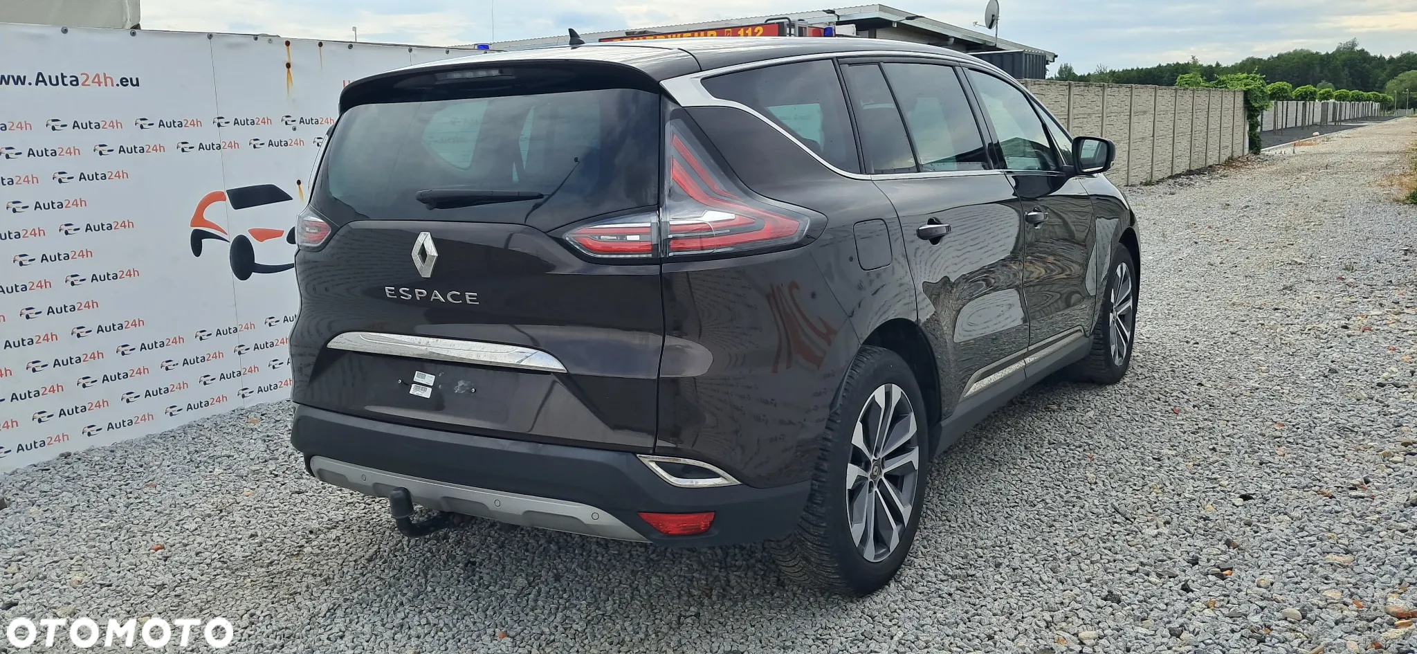 Renault Espace Energy dCi 160 EDC Business - 6