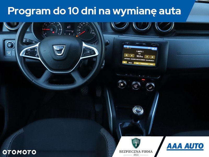 Dacia Duster - 9