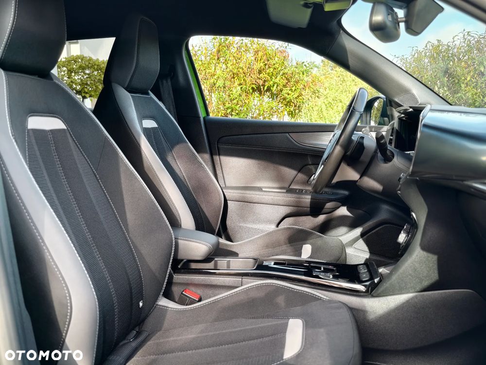 Opel Mokka 1.2 T GS S&S - 29