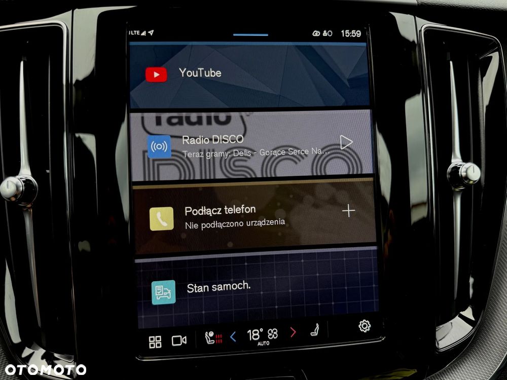 Volvo XC 60 B4 B Geartronic RDesign - 25