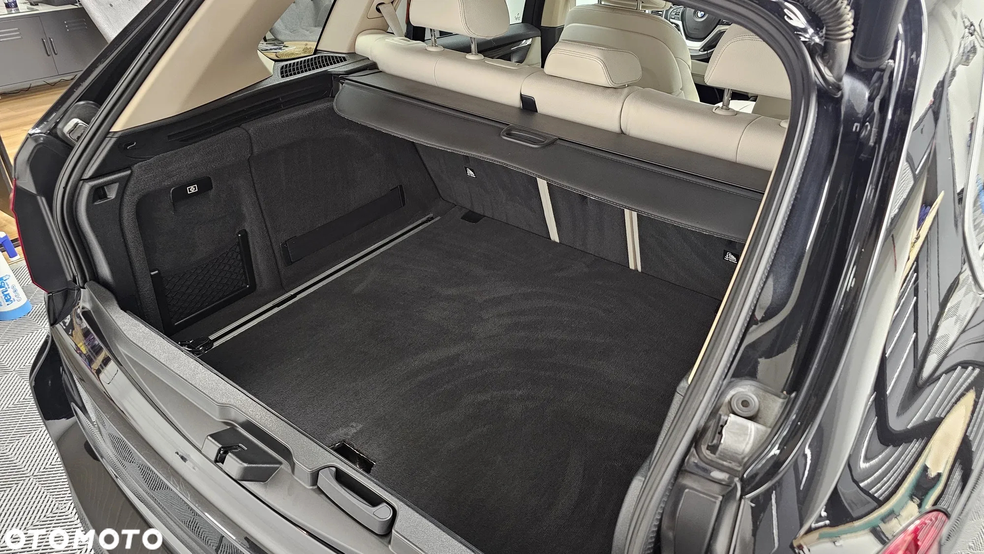 BMW X5 xDrive25d - 22