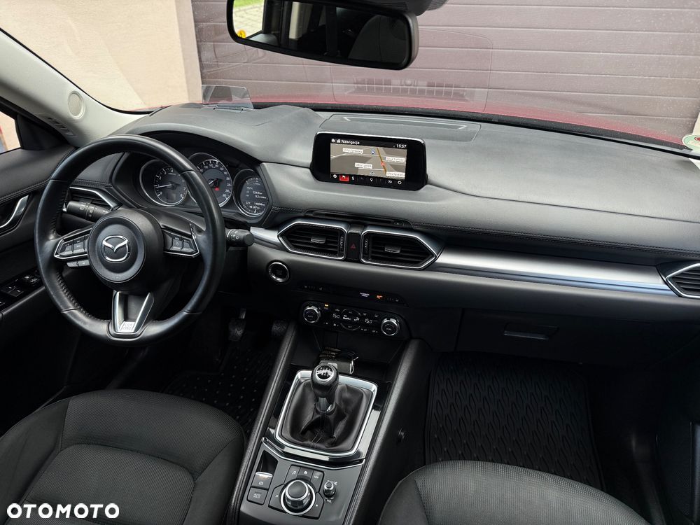 Mazda CX-5 2.0 Skyprestige 2WD - 18