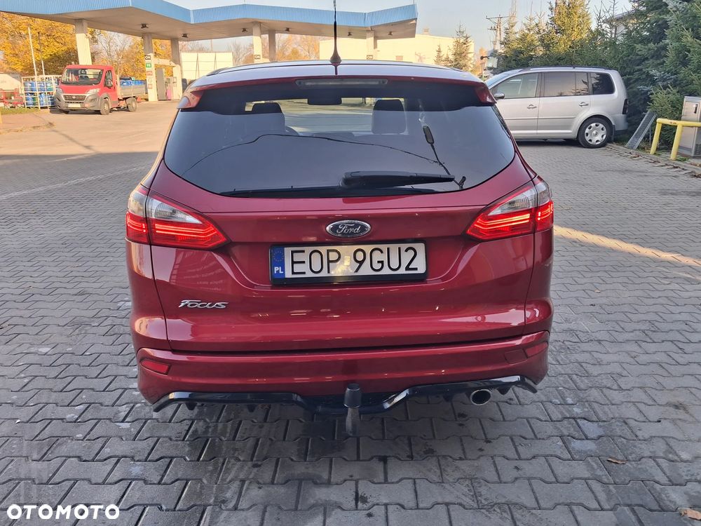 Ford Focus - 17