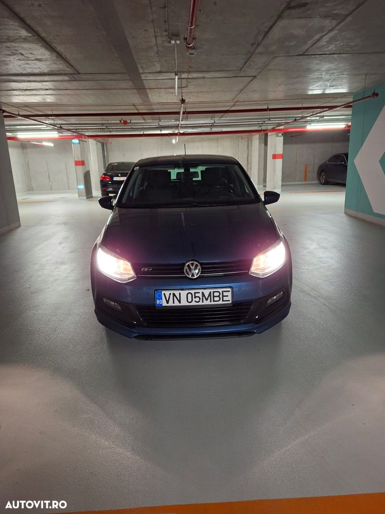 Volkswagen Polo - 6