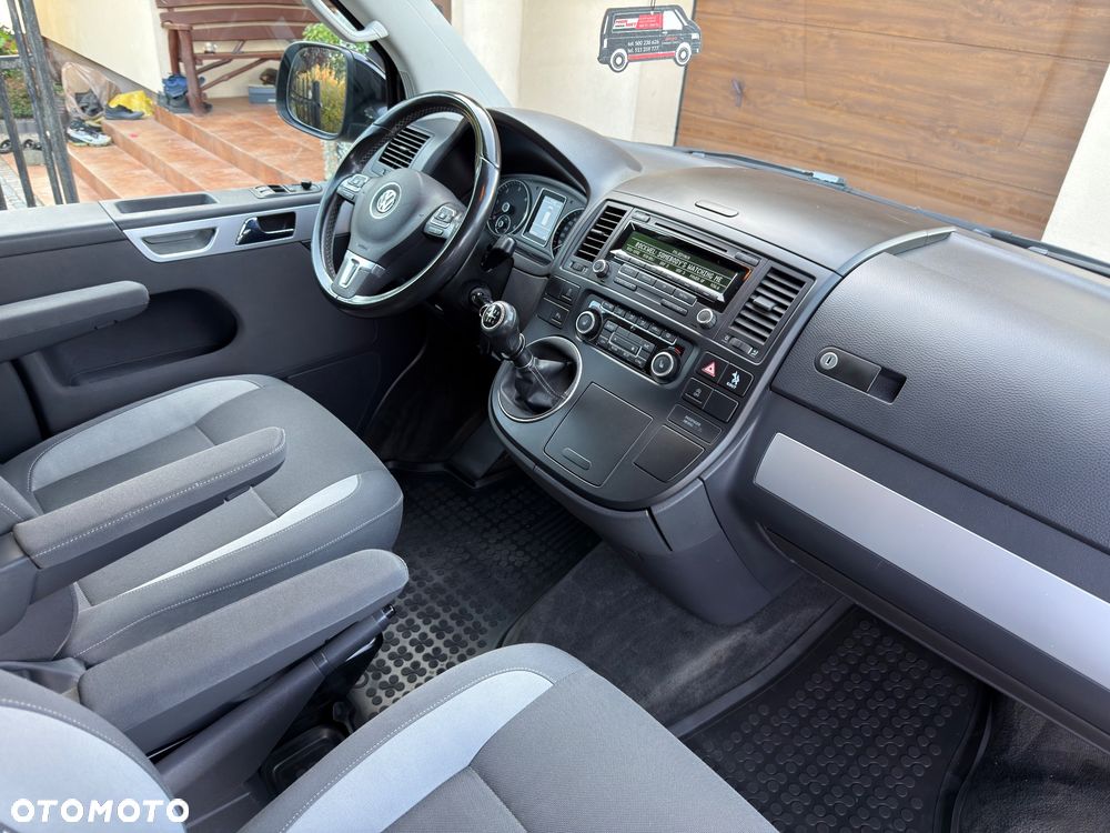 Volkswagen Multivan L1 Highline 4Motion - 26