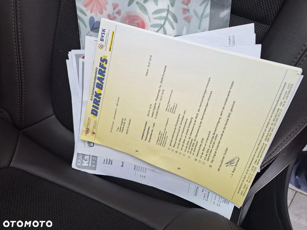 Renault Espace Energy dCi 160 EDC Business - 33