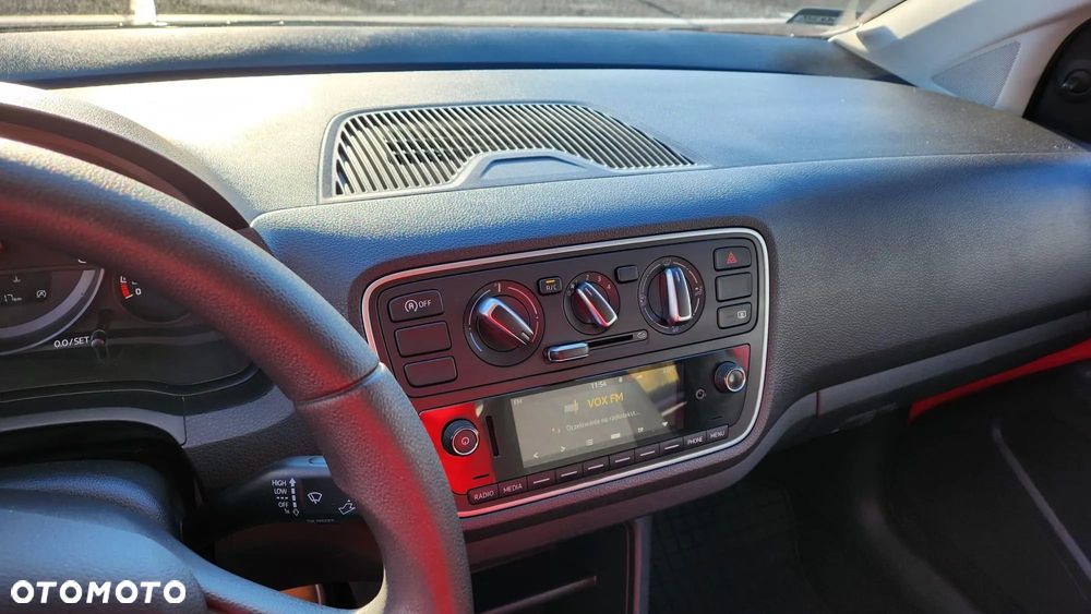 Skoda Citigo 1.0 Ambition - 28