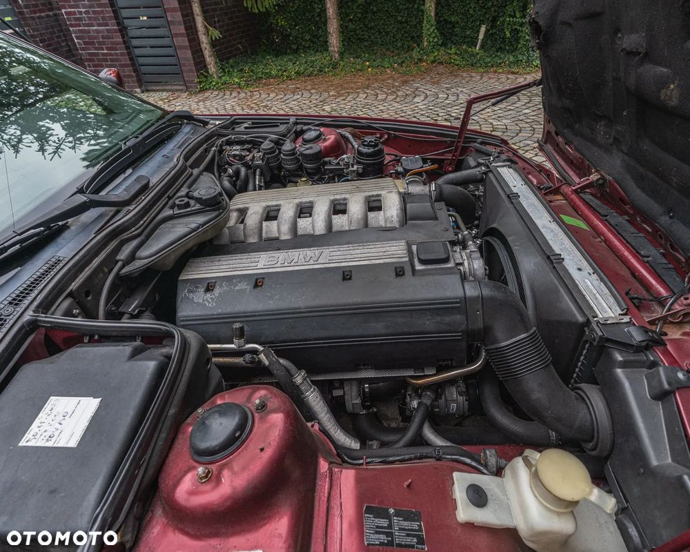 BMW Seria 5 525tds - 16