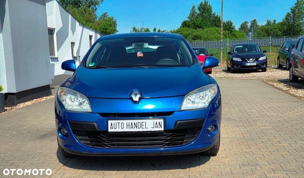 Renault Megane - 16