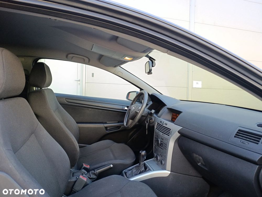 Opel Astra 1.4 Cosmo - 13