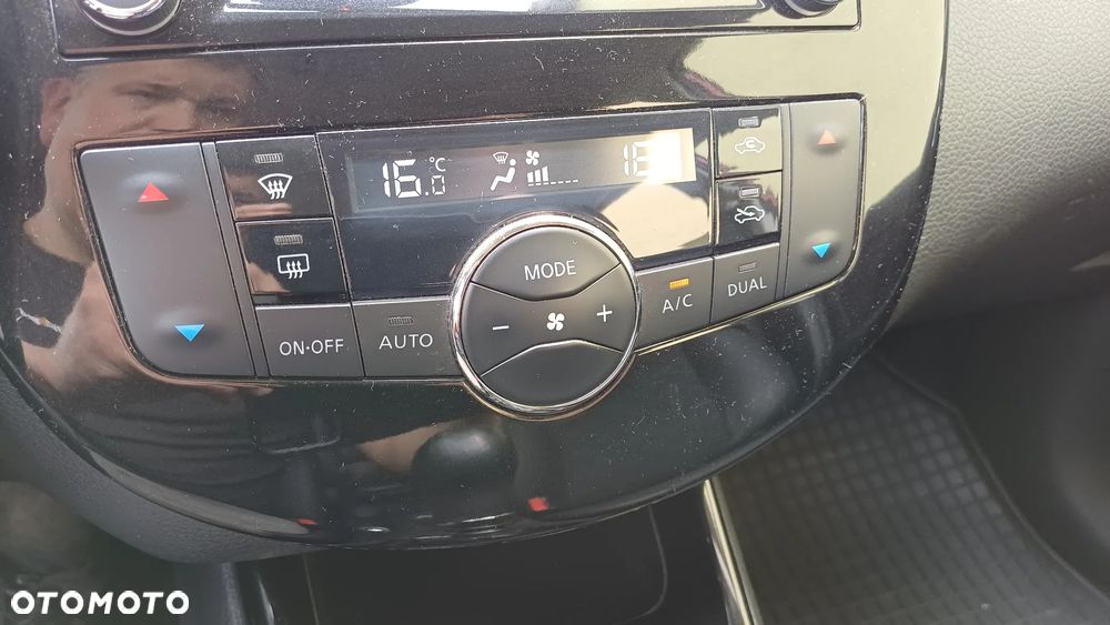 Nissan Pulsar 1.2 DIG-T N-Connecta - 15