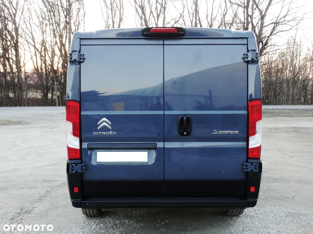 Citroën jumper - 4