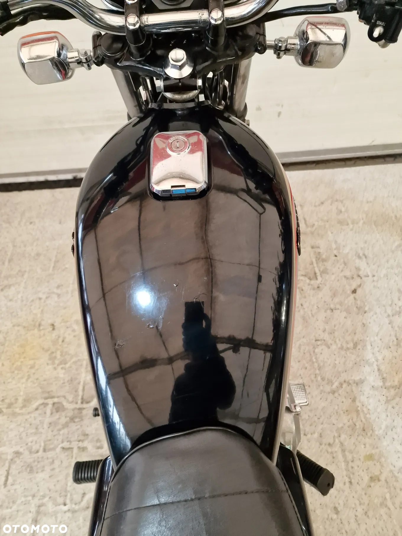 Kawasaki KZ - 28
