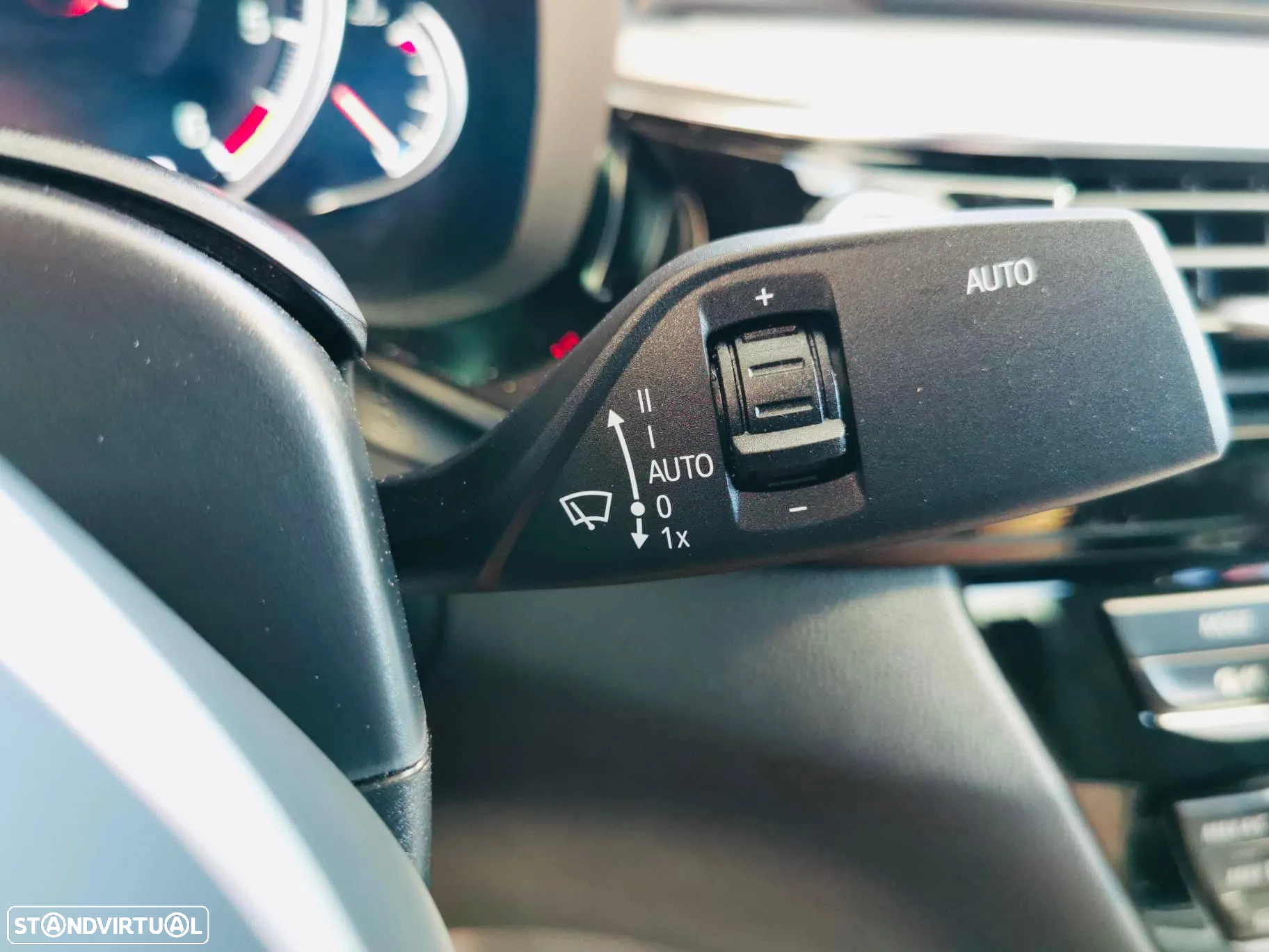 BMW M550d xDrive Auto - 51