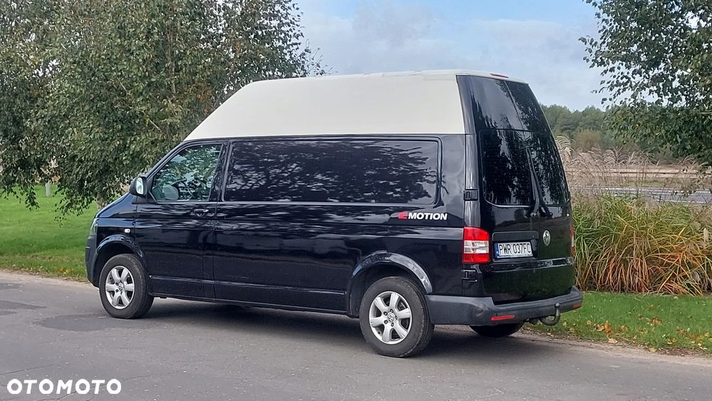 Volkswagen Transporter - 7