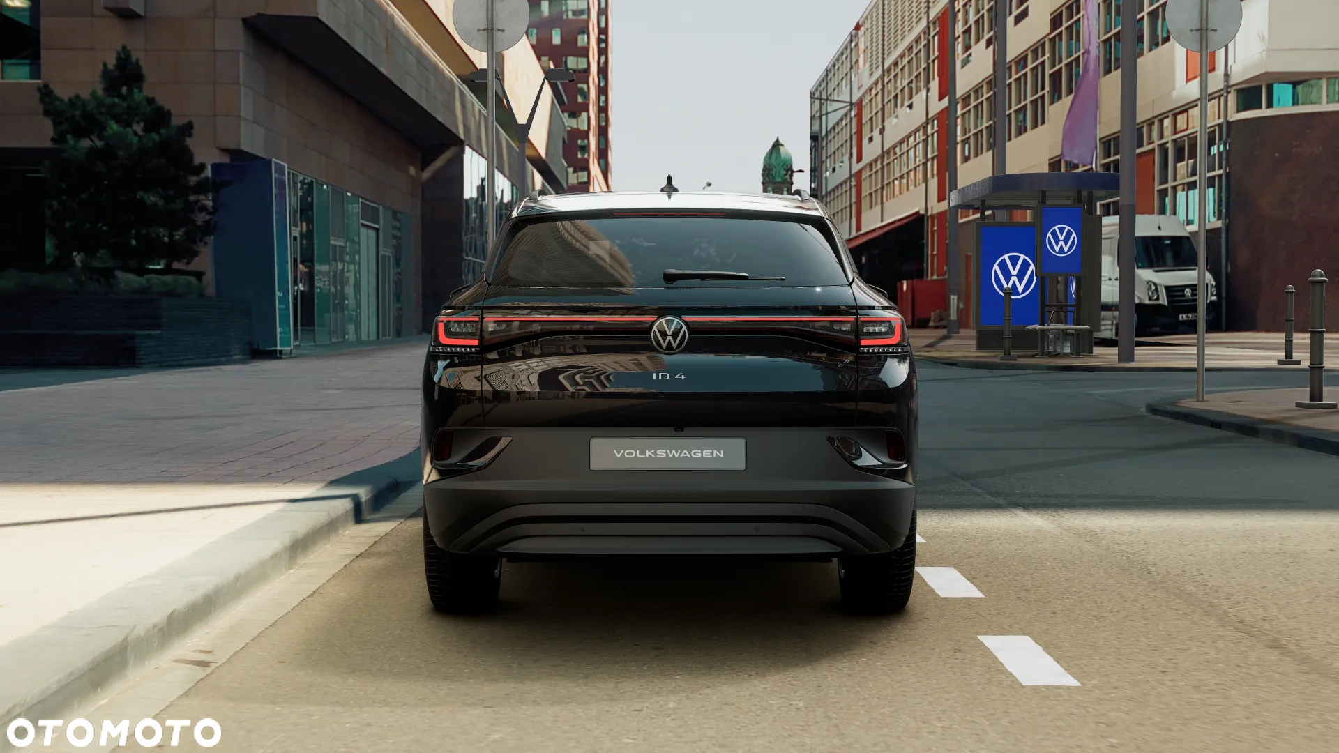 Volkswagen ID.4 52kWh Plus - 14