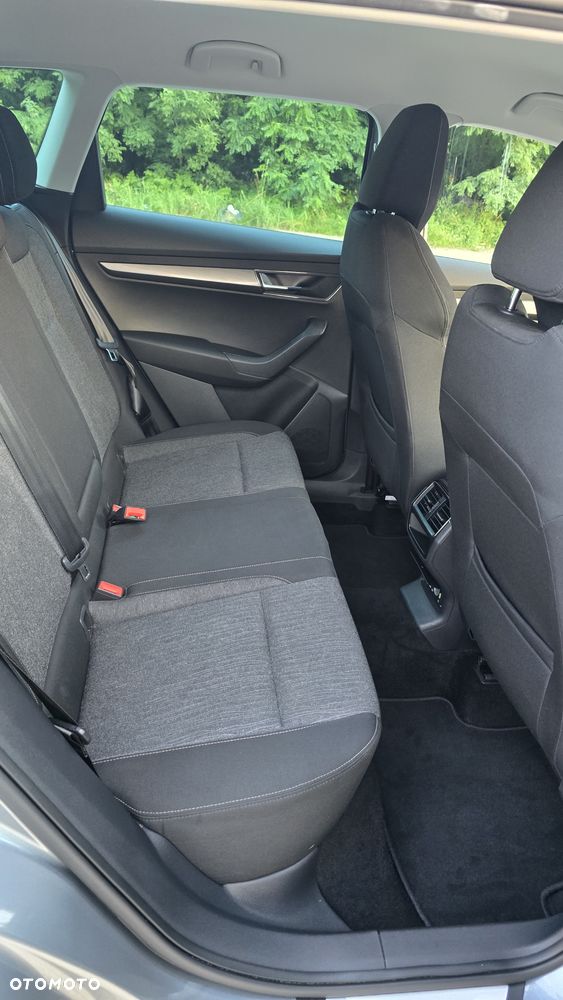 Skoda Karoq 1.6 TDI 4x2 Style DSG - 13