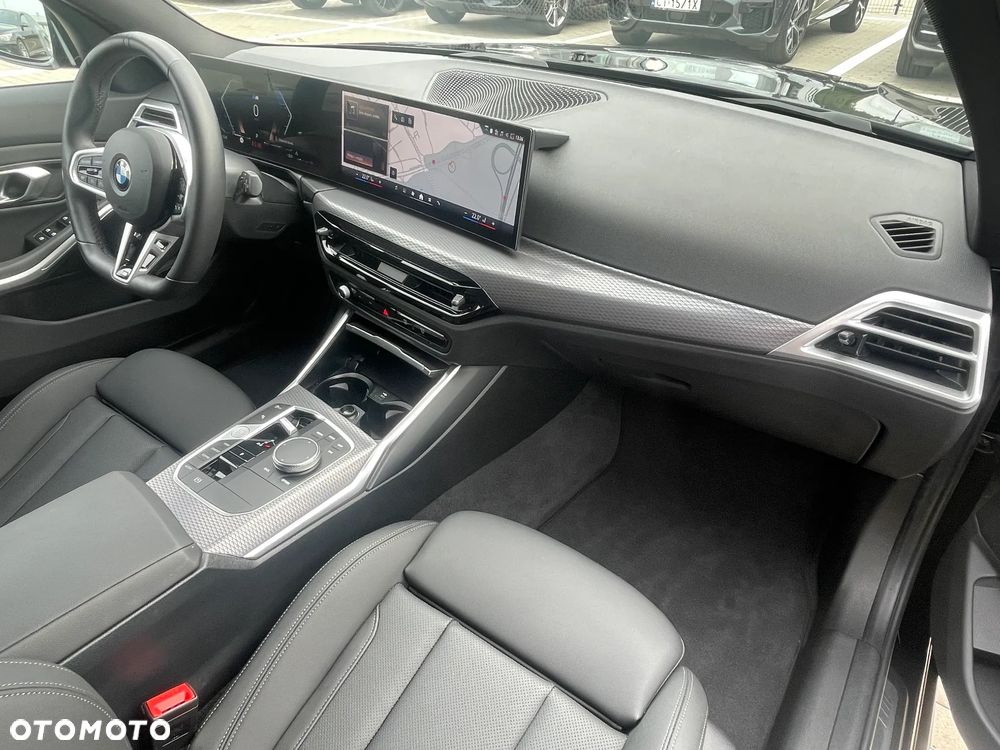 BMW Seria 3 320d mHEV M Sport sport - 26