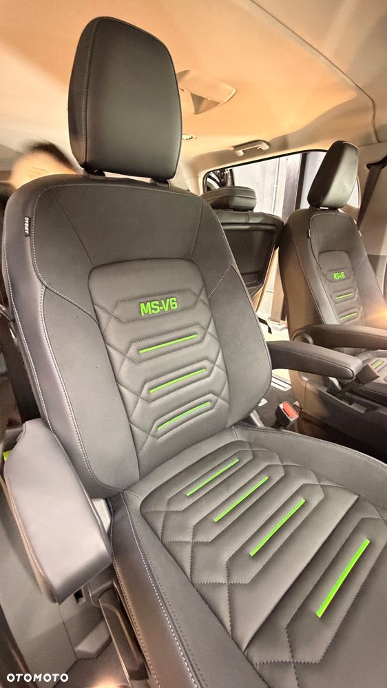 Ford Tourneo Custom 2.0 EcoBlue 320 L2 Active - 32