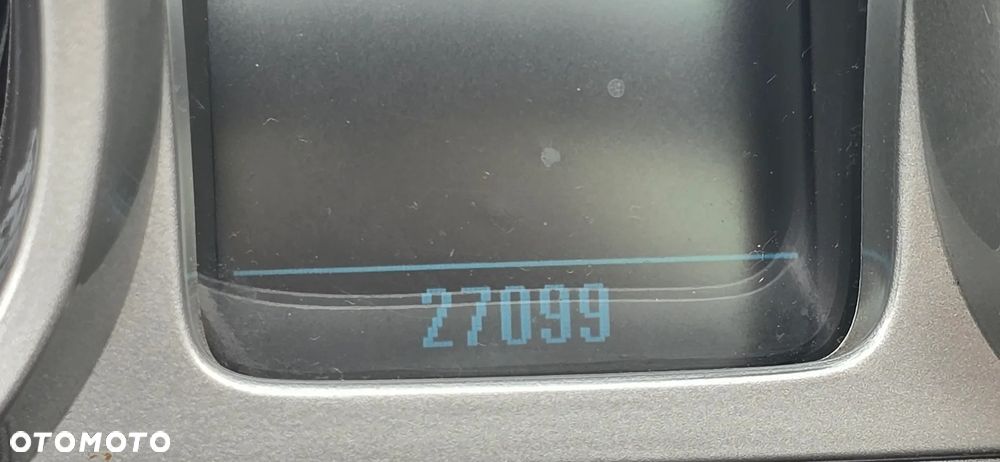 Chevrolet Camaro - 5