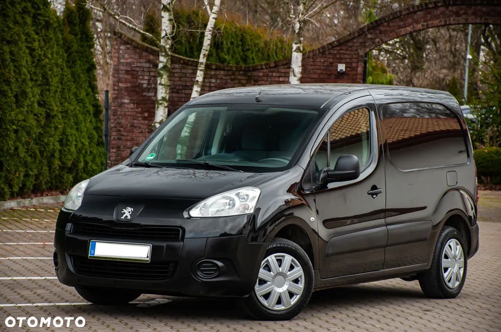 Peugeot Partner - 4