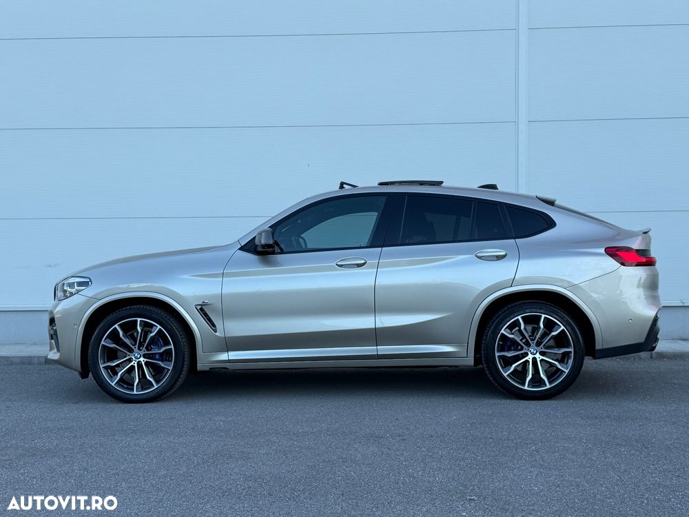 BMW X4 - 11