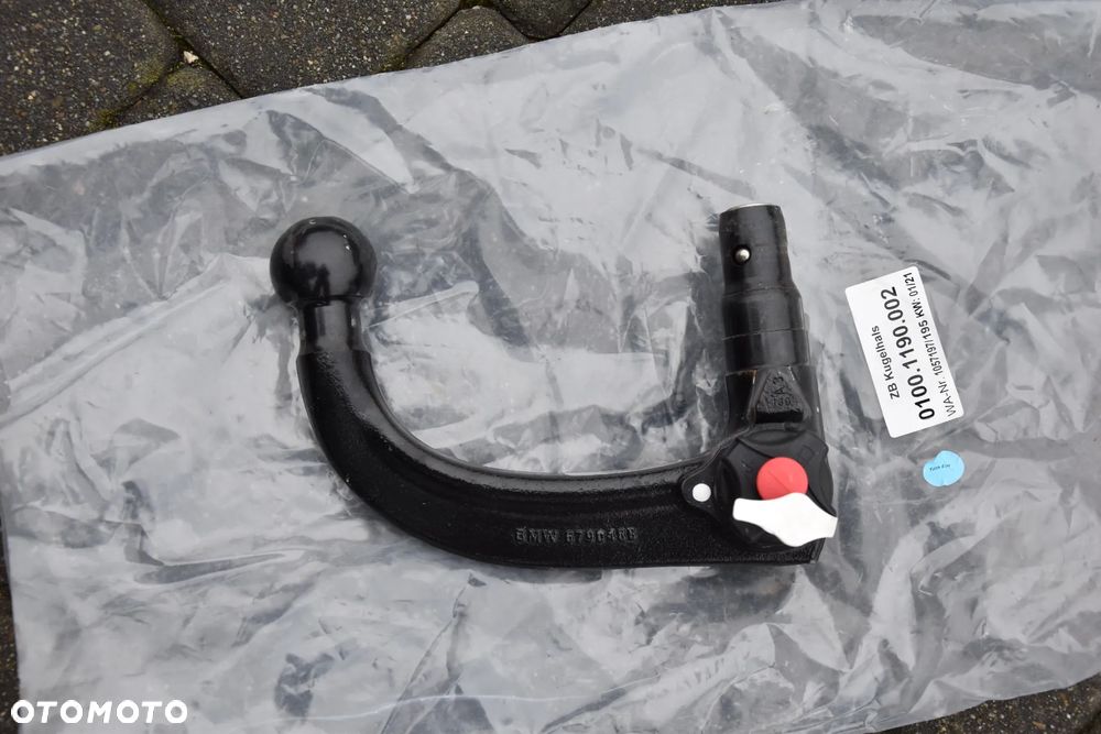 Opel Mokka 1.4 Turbo ecoFLEX Start/Stop Innovation - 34