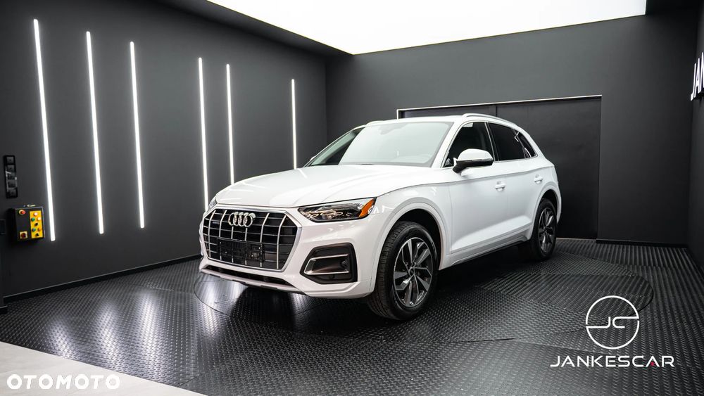 Audi Q5 45 TFSI quattro S tronic - 12