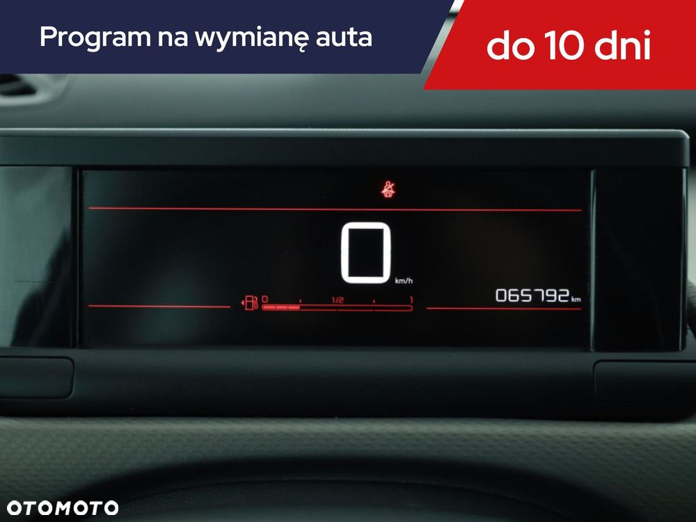 Citroën C4 Cactus - 10