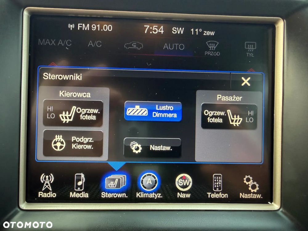 Jeep Grand Cherokee Gr 3.0 CRD Limited EU6 - 28