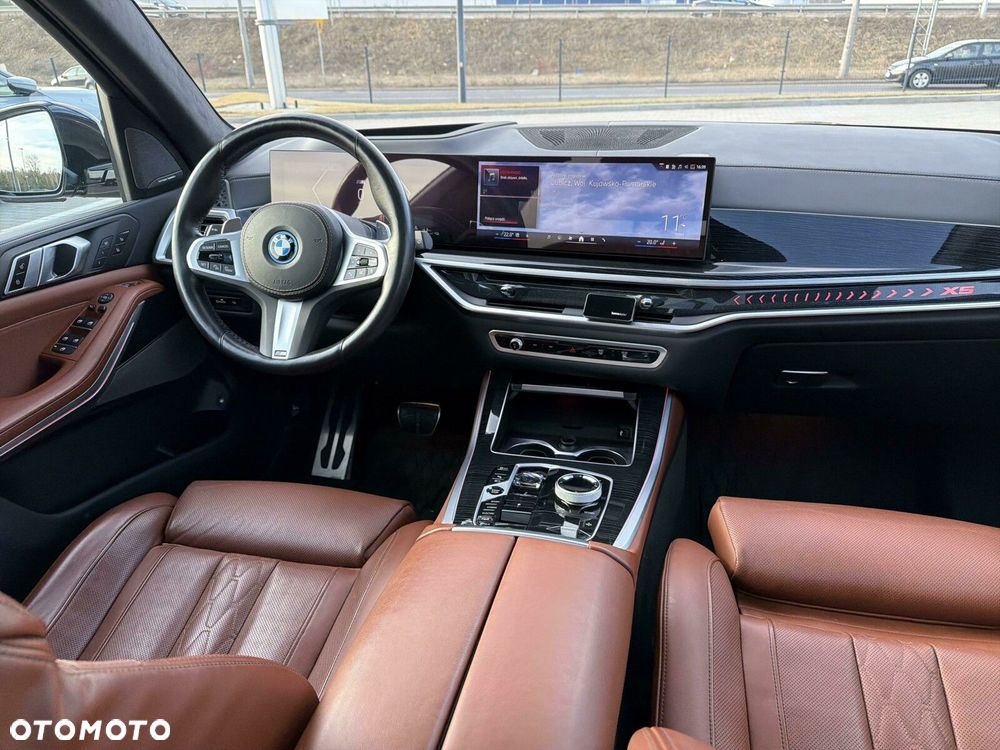 BMW X5 - 17