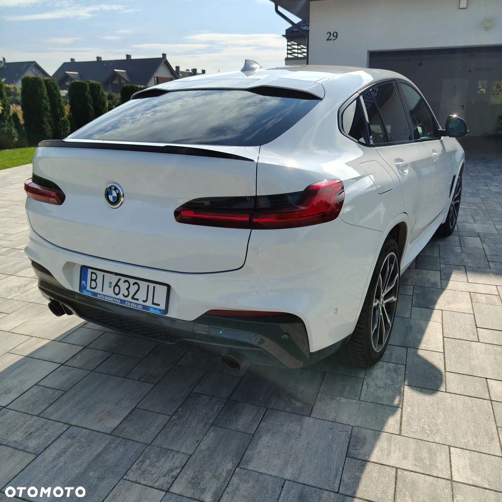BMW X4 - 7