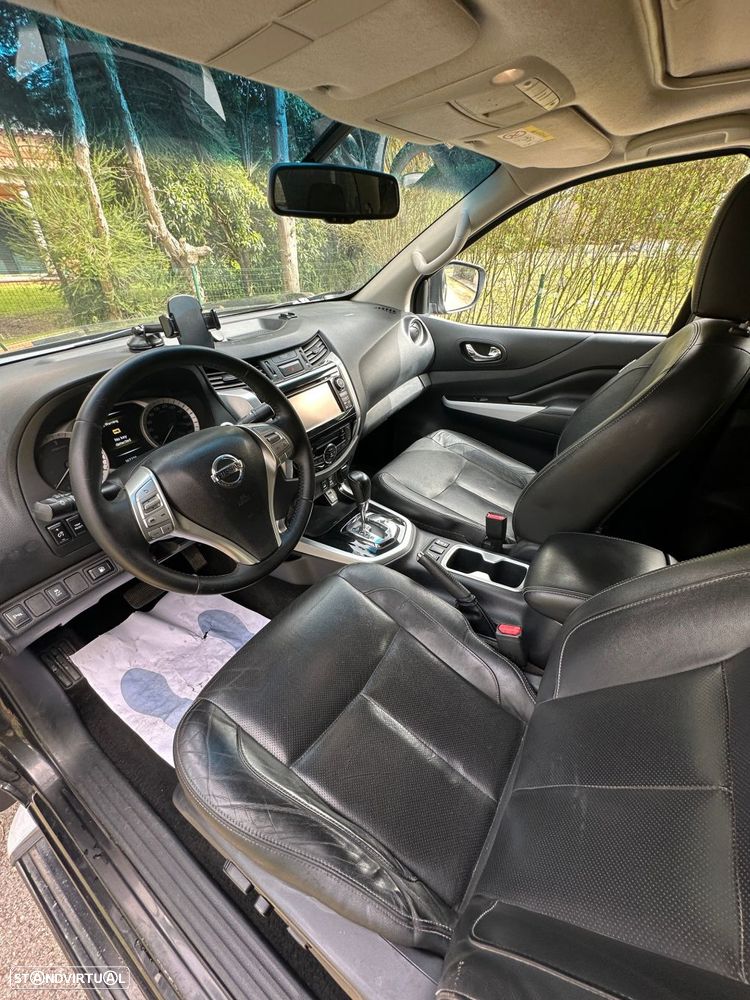 Nissan Navara - 10