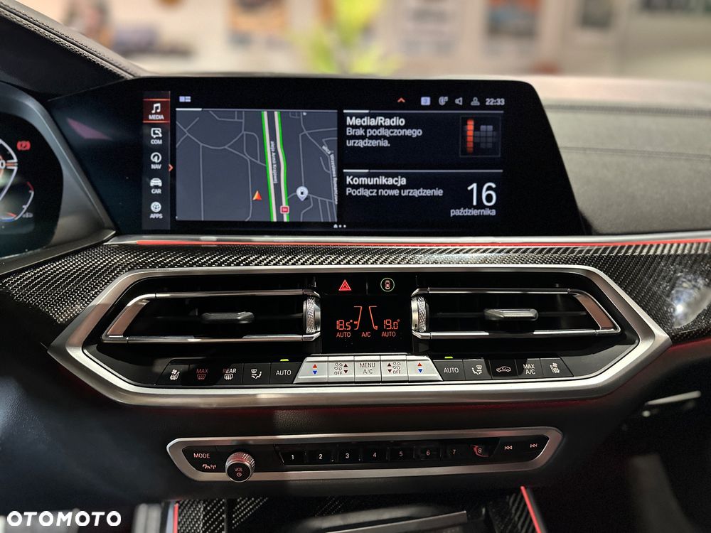 BMW X5 xDrive25d - 20