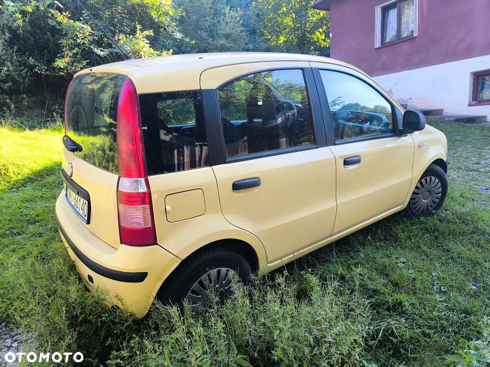 Fiat Panda - 3