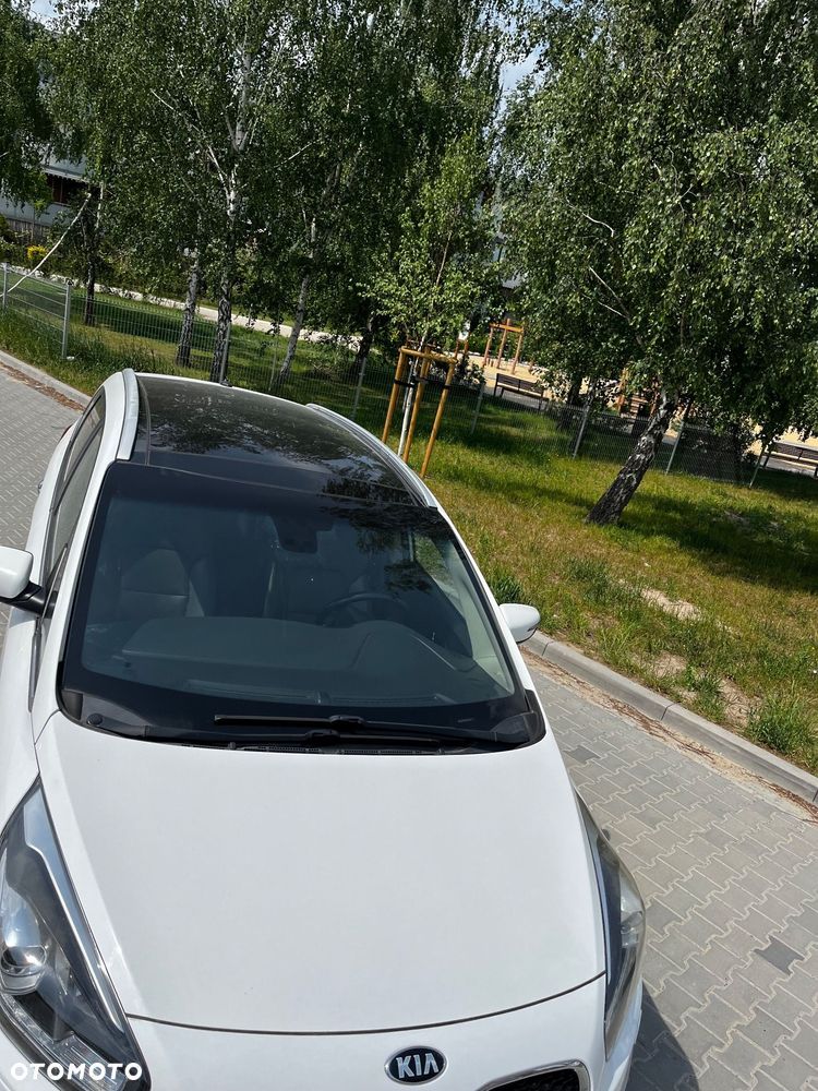 Kia Carens 1.7 CRDi XL - 11