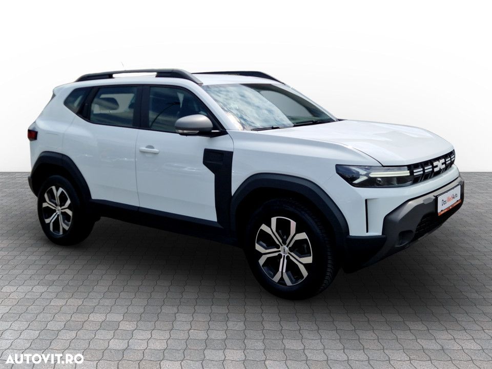 Dacia Duster MHEV 140 Expression - 6