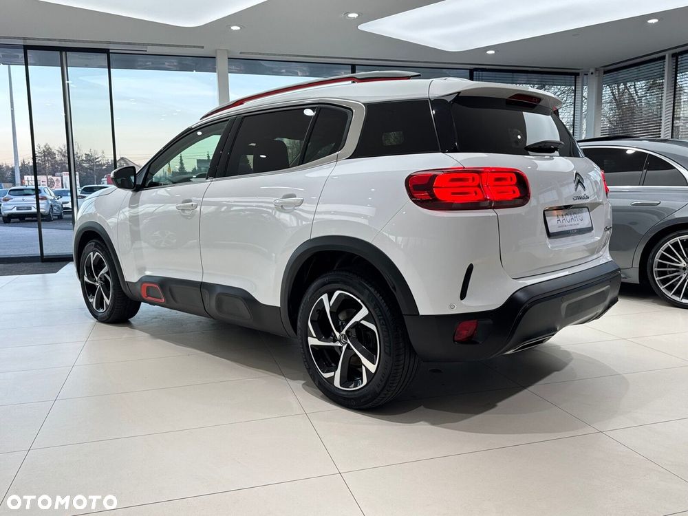Citroën C5 Aircross 1.5 BlueHDi Feel - 3